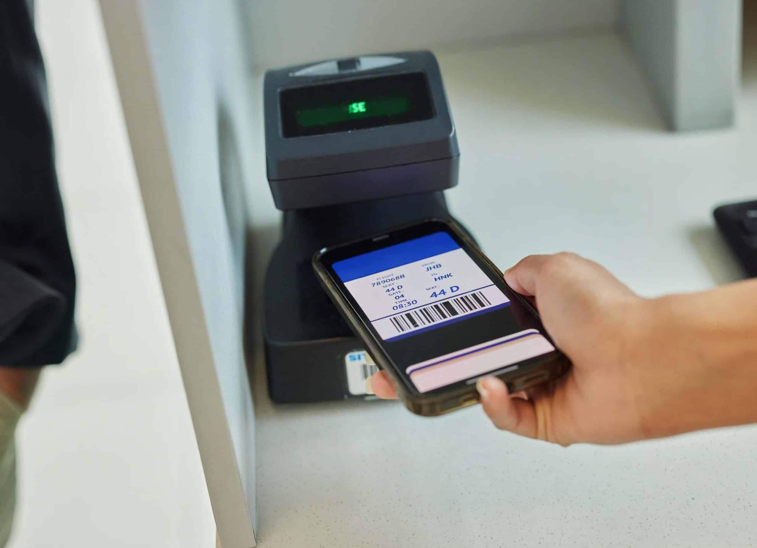Scan Ticket Machine כרטיס טיסה פיקטיבי: איך להנפיק מהר ובטוח (מעודכן 2026) - מזרחניק