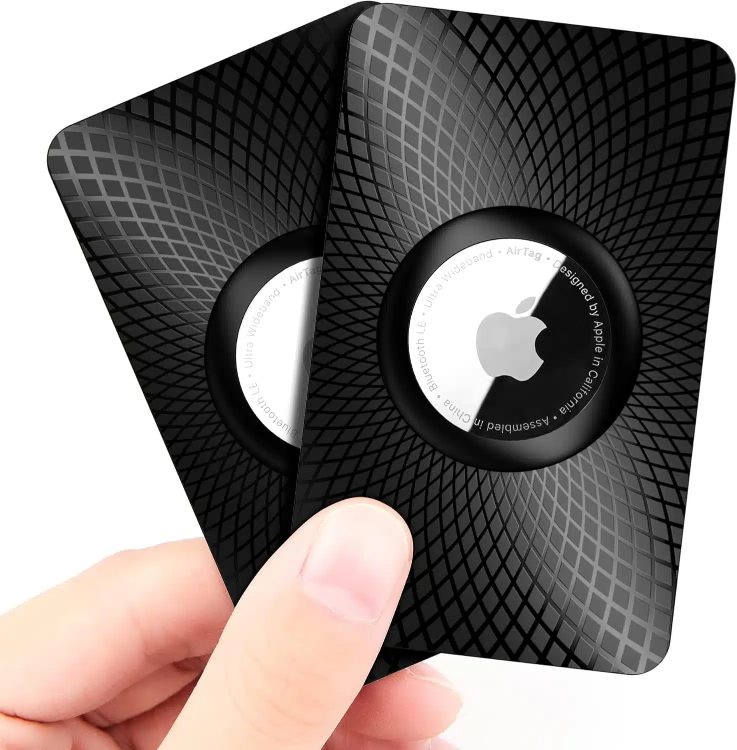 כרטיס אחסון לאיירטאג