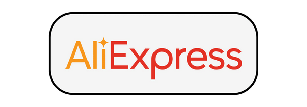 AliExpress Button