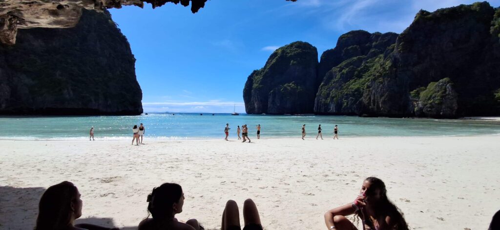 טיול 7 האיים בקופיפי