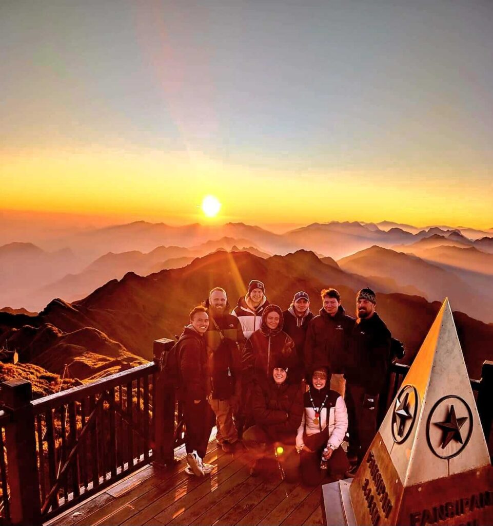 טראק להר פאנסיפן