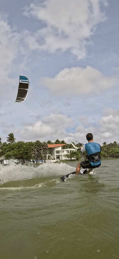 גלישת קייט וסיורים ימיים