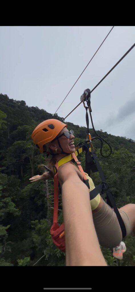 אומגות בקוסמוי – חוויית אקסטרים בטבע