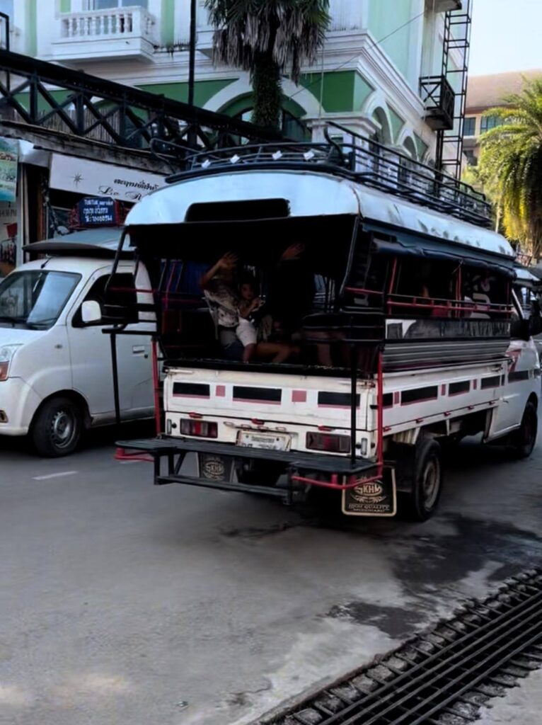 מגוון הנחות על הסעות בואנג ויאנג