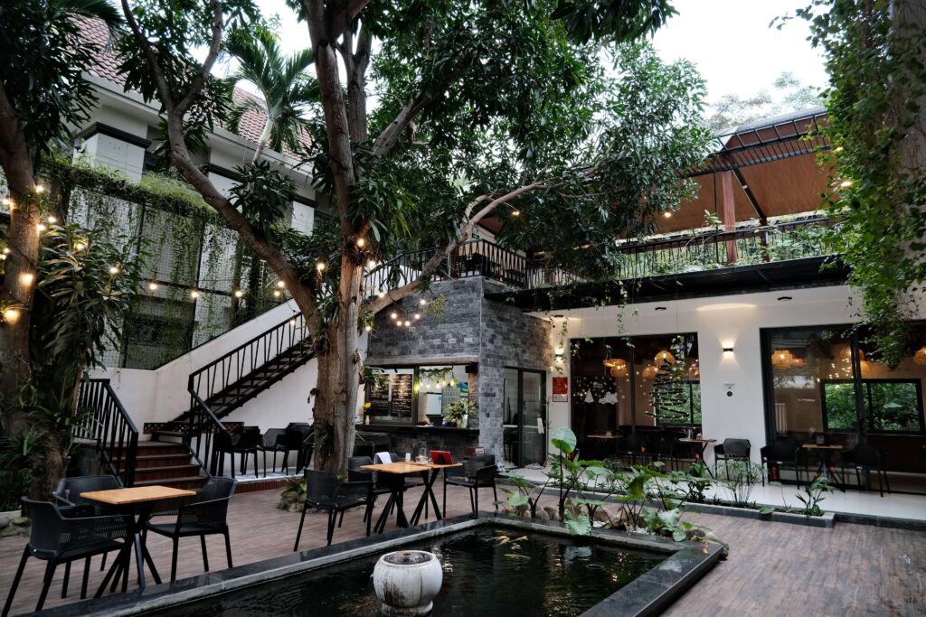 מתחם וולנס בדה נאנג