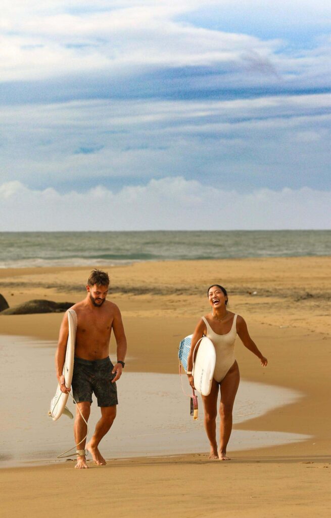 צילום גלישה מקצועי בארוגם ביי