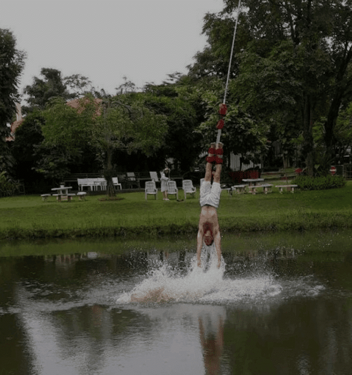 באנג׳י בצ׳אנג מאי