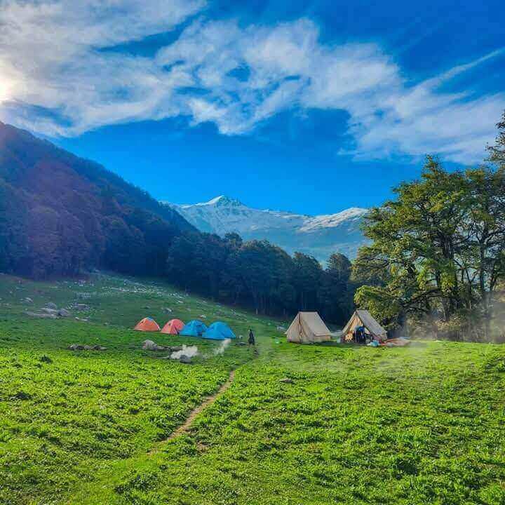 טרקים בהימצ’ל עם מדריך מומחה