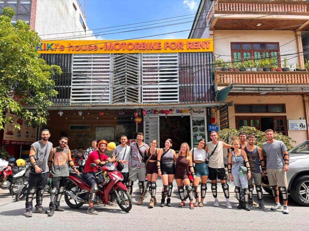 ביבי לופ הא ג׳יאנג