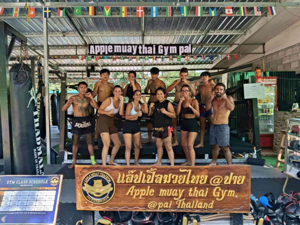 מואי טאי בפאי