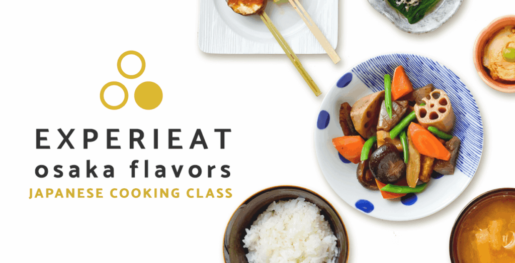 סדנאת בישול באוסקה