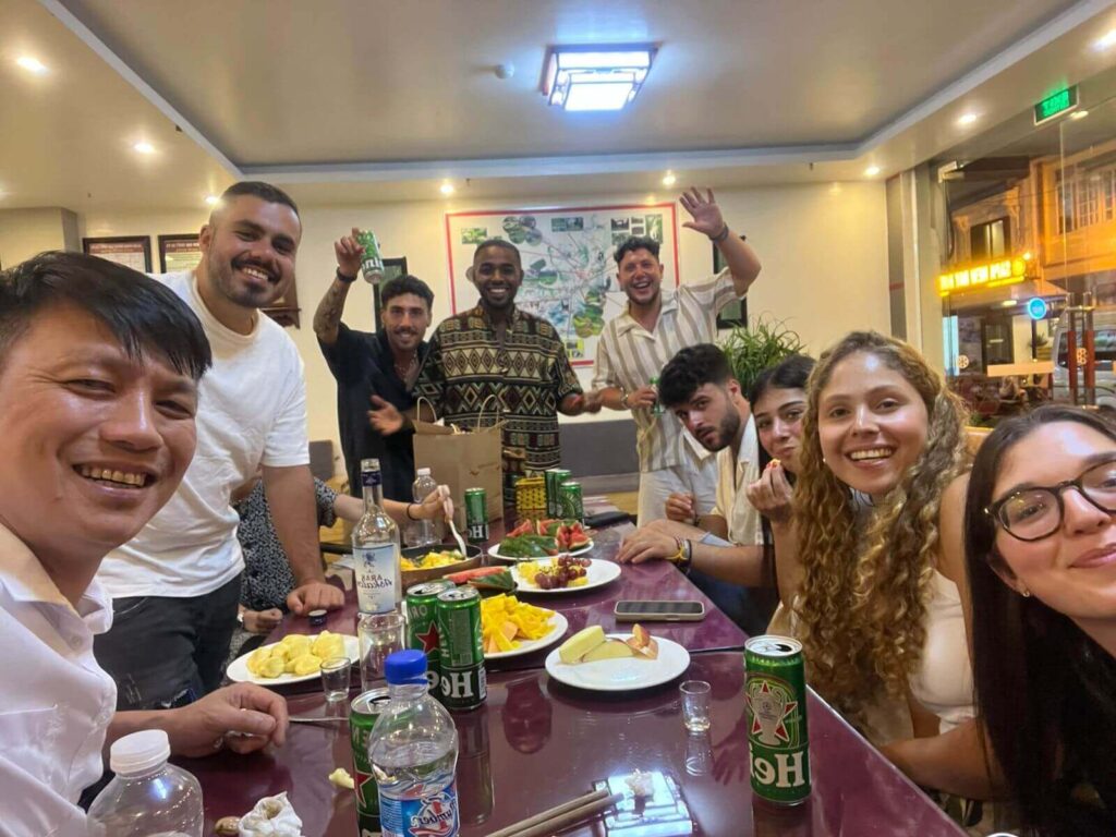 מסעדה ויאטנמית מתאימה לארועים בסאפה