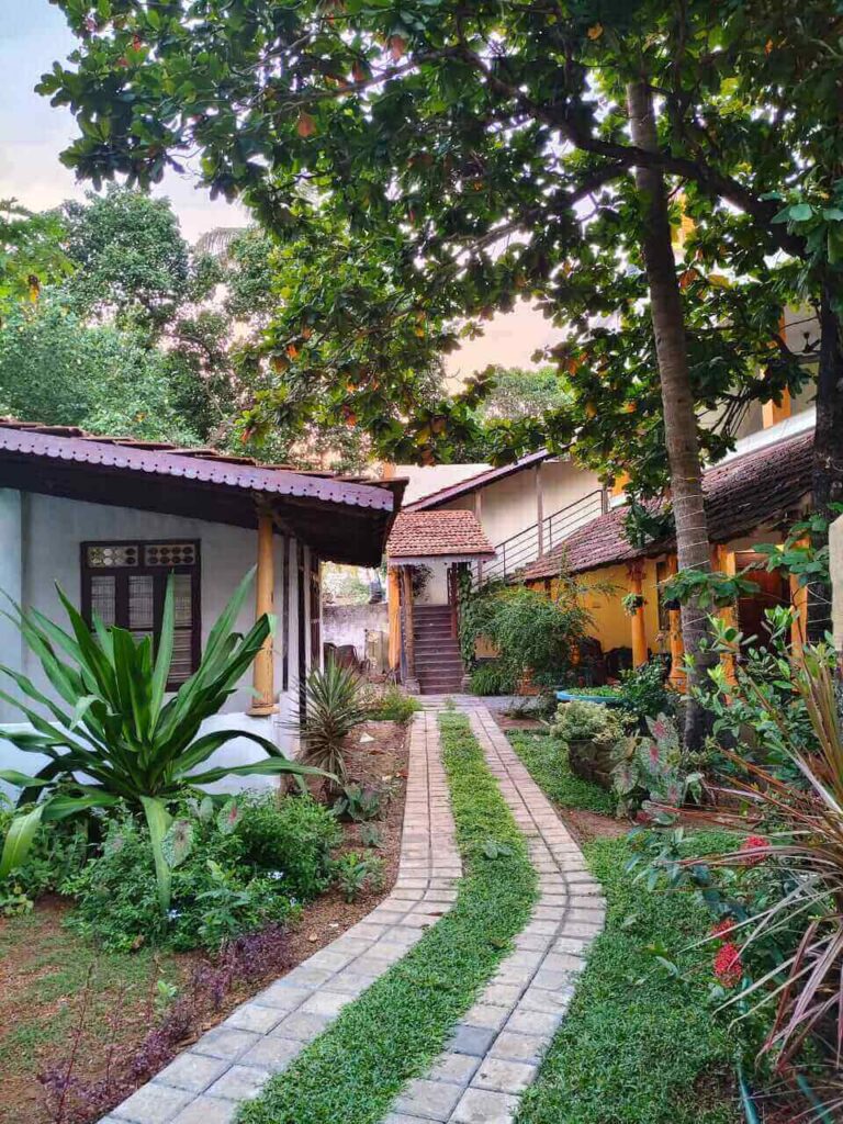 הומסטיי באלפי