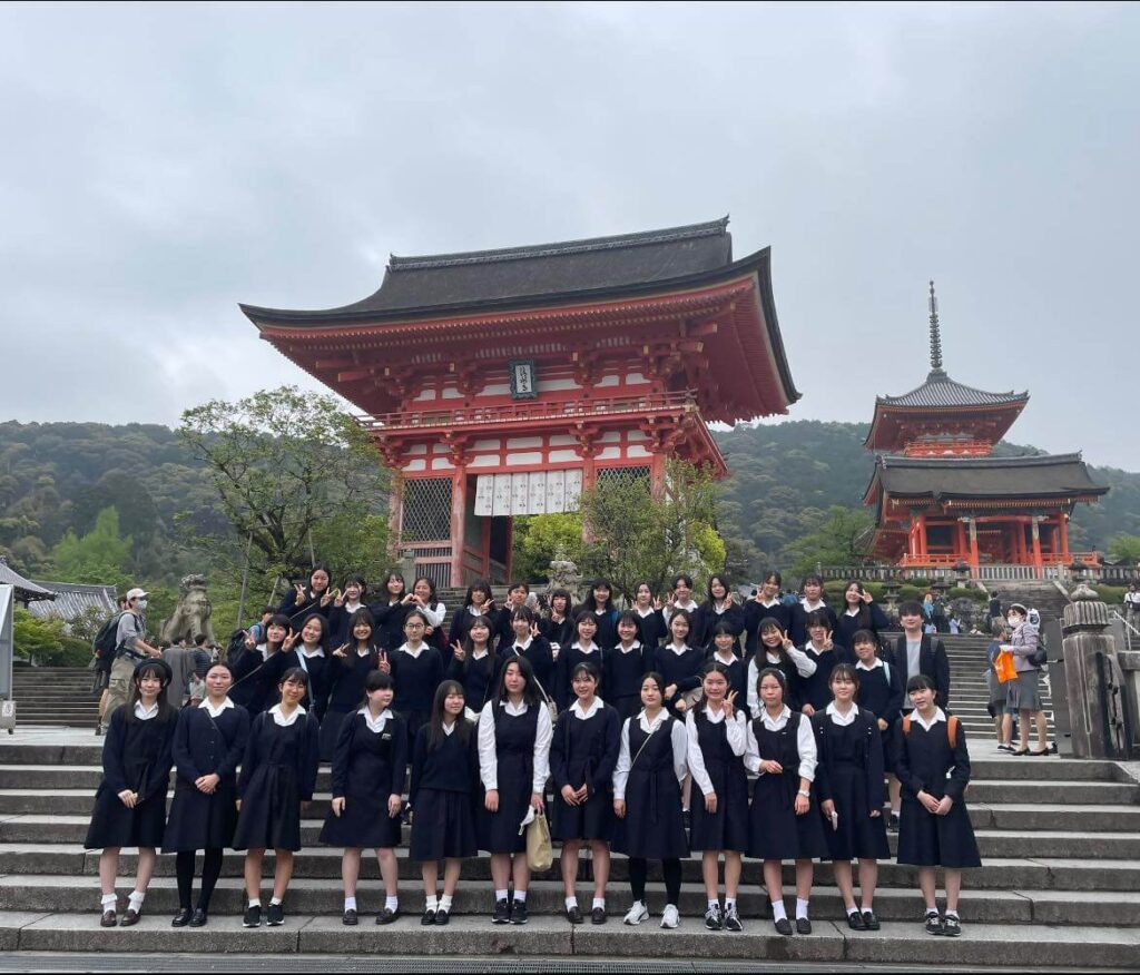 סיורים מודרכים בקיוטו, אוסקה וכל חבל קנסאי