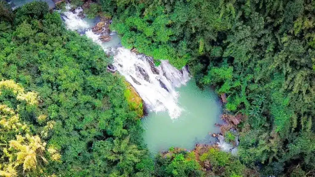 Phong Huong Adventure 2D1N