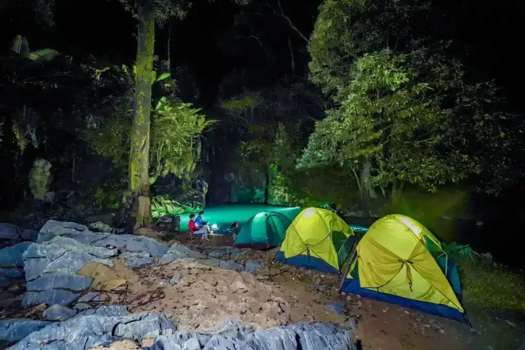 Hung Thoong Exploration 3D2N